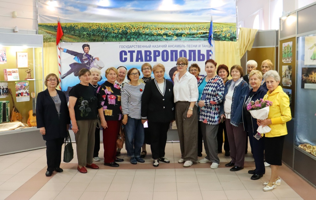 С днем рождения, любимый город!