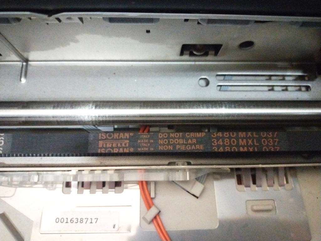 5_Ремень каретки от производителя автомобильных шин Pirelli.jpg