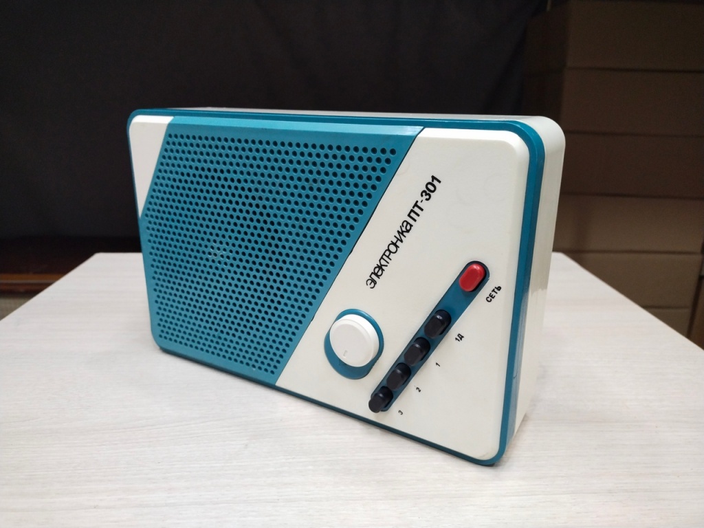 Проводное радио – в каждый дом