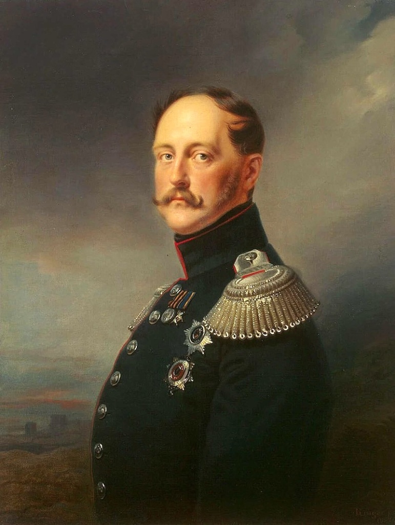 7. Император Николай I. Источник ru.wikipedia.org.jpg