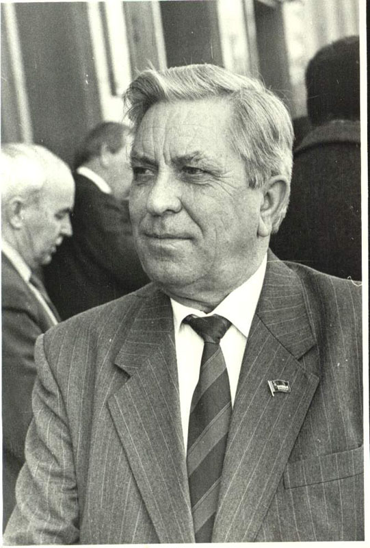 1 Шикунова М.И. (1935-2003)-председателя колхоза-племзавода им. Чапаева Кочубеевского р-на.JPG